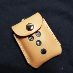 ダイハツ・トヨタ兼用スマートキーケース