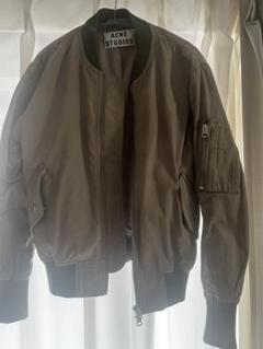 2025年最新】acne ma-1の人気アイテム - メルカリ