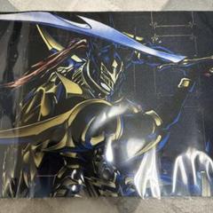 遊戯王 ニューロン プレイマット カオスソルジャー 新品未開封