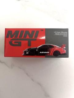 2025年最新】mini gt シルビアの人気アイテム - メルカリ