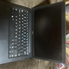 DELL Latitude7280 ノートPC ジャンク