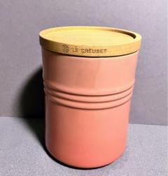ルクルーゼ Le Creuset ストッカー パッキン付きキャニスター 廃版 71uMeWcHC7S._UF350,350_QL80_.jpg