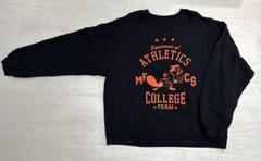 MFC STORE トレーナー　Lサイズのサムネイル