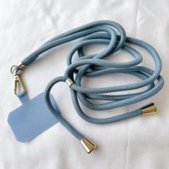 ☆ スマホストラップ 首掛け 肩掛け 斜め掛け 携帯ストラップ　推し活
