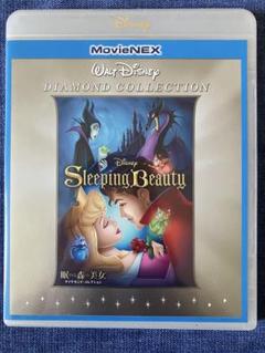 Sleeping Beauty MovieNEX 眠れる森の美女