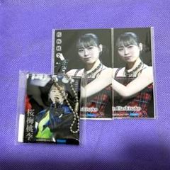 【匿名配送】アンジュルム　モバガチャ　SR アクスタ　橋迫鈴 アンジュルム モバガチャ トレカ ホロ 橋迫鈴 - メルカリ