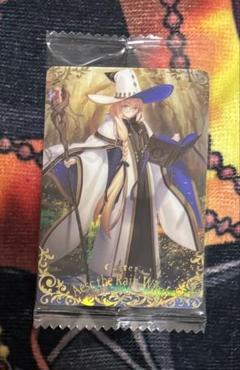 2025年最新】fGO ウエハース トネリコの人気アイテム - メルカリ
