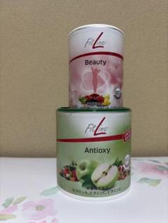 pm fitlineアンチオキシ「美女パウダー」 ドイツPM fitline アンチオキシ 美女パウダー2缶 - メルカリ