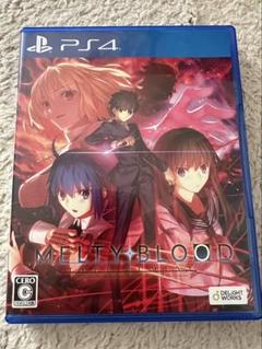 MELTY BLOOD: TYPE LUMINA