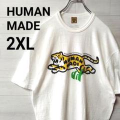 2025年最新】human made tシャツ トラの人気アイテム - メルカリ