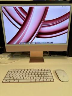 2025年最新】IMAC m3 24gbの人気アイテム - メルカリ