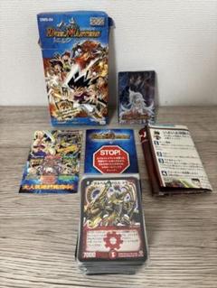 デュエルマスターズ まとめ売り デッキ2種 デュエルマスターズ デュエマ カードまとめ売り 55枚 ミニ