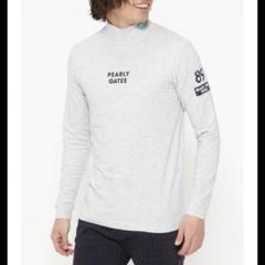 中古 メンズ パーリーゲイツ PEARLY GATES レインウエア 4(M) 白