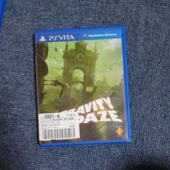 GRAVITY DAZE/重力的眩暈：上層への帰還において、彼女の内宇宙に生じ…
