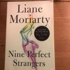 Nine Perfect Strangers