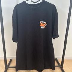 Stussy-Talking Heads Remain in Light Tee
