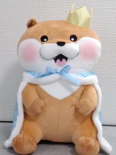 可愛い嘘のカワウソ 誕生日だぬ！BIGぬいぐるみ