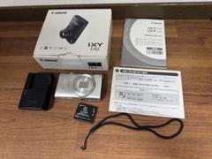 2025年最新】Canon ixy 2000 isの人気アイテム - メルカリ