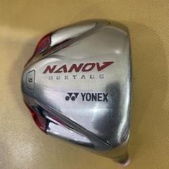 YONEX NANOV NEXTAGE ドライバー 9度