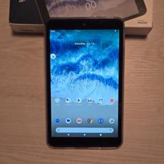 Nokia T10 Android Tablet