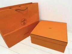 エルメス 空箱 バーキンの中古/未使用品 - メルカリ