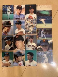 1987年プロ野球カード 3冊セットです。 1987年プロ野球カード 3冊セットです。