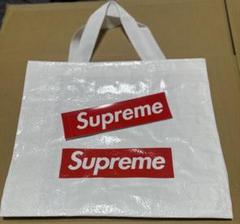 Supreme Book Vol4 ステッカー完備未使用エコバック Supreme Book Vol4 ステッカー完備未使用エコバック