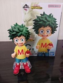 ❤️一番くじ❤️ヒロアカ❤️二人のあこがれ❤️D賞❤️爆豪勝己❤️フィギュア❤️新品未開封❤️ Amazon | 一番くじ 僕のヒーローアカデミア 二人のあこがれ D賞