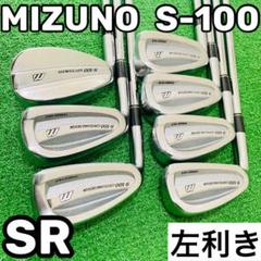 Mizuno ミズノ　ゴルフクラブ10本セット　CAPELLA 左 MIZUNO GOLF ミズノ ゴルフ ジュニアモデル クラブセット 10本