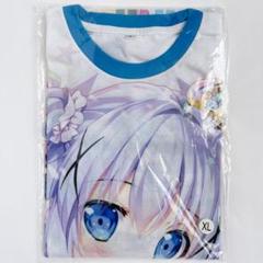 ごちうさ Tシャツ XLサイズ 漫画 アニメ 映画 ゲーム 声優 Koi