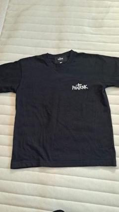 Phatrnk Tシャツ Lサイズ 美品 imgrc0126792611.jpg