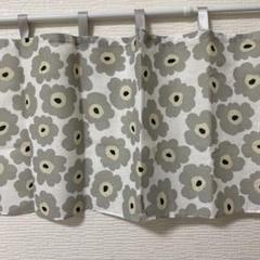【匿名配送】手ぬぐいカフェカーテン
