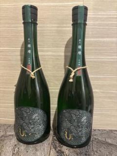 6月最新ロッド 産土 穂増 四農醸 2本セット 6月最新ロッド 産土 穂増 四農醸 2本セット