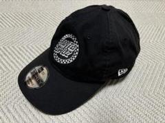 【美品】SANTA CRUZ 9THIRTY ブラックキャップ