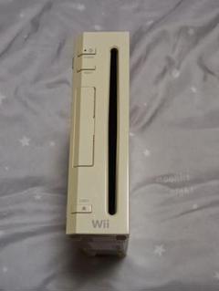 Wii 本体 ソフト3本付