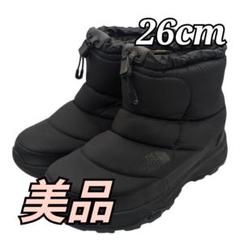 2025年最新】THE NORTH FACE スノーブーツの人気アイテム - メルカリ