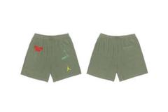 Travis Scott CACTUS JACK JORDAN Shorts