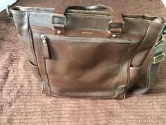 バーバリー(Burberry)ビジネスバッグ
