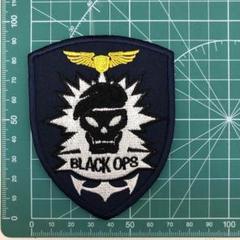 ミリタリーパッチセット多数 Z097】ミリタリー パッチ ワッペン サバゲー サバイバル 刺繍