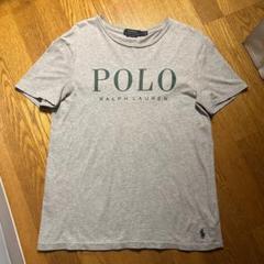 POLO RALPH LAUREN ロゴ Tシャツ