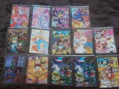 旧 ポップンミュージックカード レア 14枚