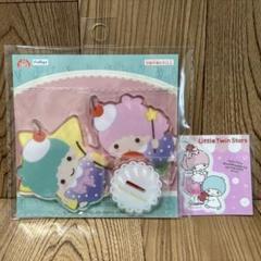 キキララ プアクリルスタンド 非売品