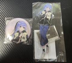 アイドルマスター シャイニーカラーズ アクリルスタンド 鈴木羽