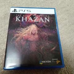 PS5 ザ・ファースト・バーサーカー:カザン