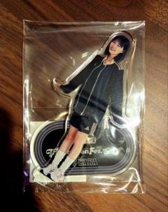 木村文乃 アクスタ トライストーン大運動会 匿名配送】 木村文乃 新品未開封 アクリルスタンド - メルカリ
