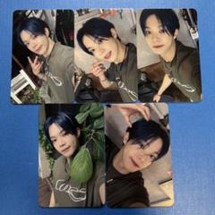 トレカ ドンホン 受けん VERIVERY