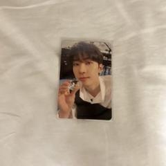 ウンチェ shopee kpopmerch 中華 ラキドロ トレカ ウンチェ m2u lesserafim hot トレカ ラキドロ｜Yahoo!フリマ