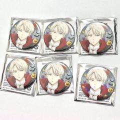 ウィンドブレイカー ハロウィンまつり 缶バッジ 梶蓮 25点セット ウィンドブレイカー ハロウィンまつり 缶バッジ 梶蓮 25点セット