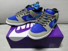 ☆NIKE SB DUNK LOW PRO CELADON 27.5cm