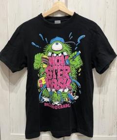 モンバス　Tシャツ　ロリクレ　コラボTシャツ　フェス　2015年